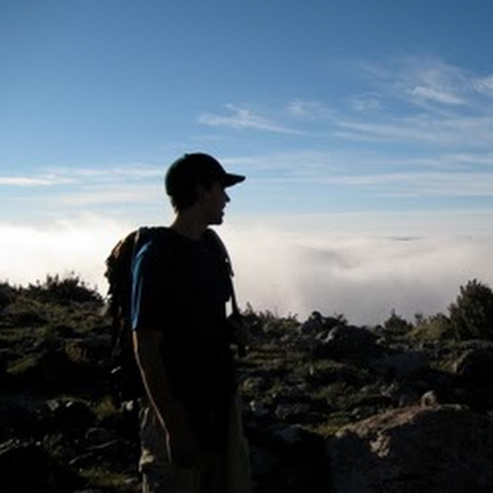 Meet your Posher, Andre